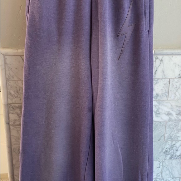 Aviator Nation Other - Aviator Nation Purple Sweatpants